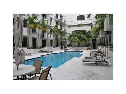 1805 PONCE DE LEON BL # 827, Miami, FL 33134