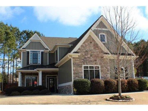 28 Grand Oak Trail, Dallas, GA 30157