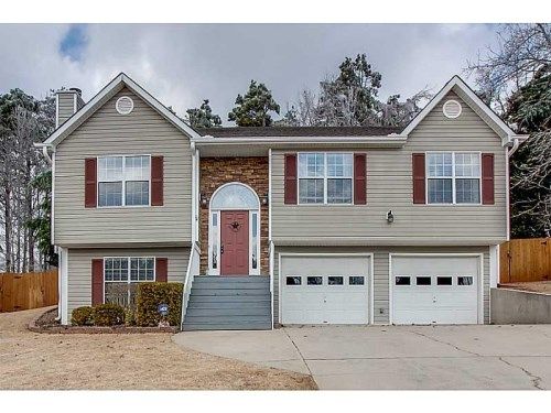 5312 Amherst Way, Flowery Branch, GA 30542