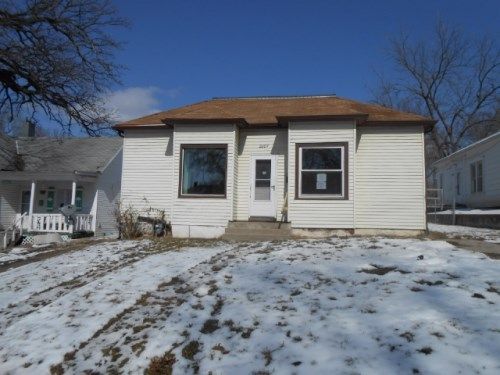 2007 Holman, Saint Joseph, MO 64501