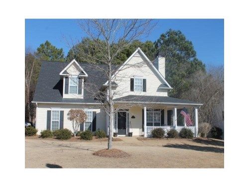 164 Pecan Crescent, Newnan, GA 30265