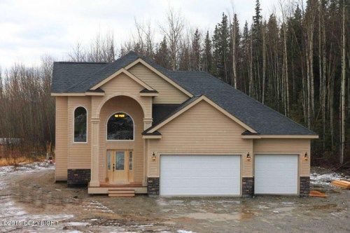 762 S Tundra Flower Lane, Palmer, AK 99645