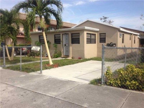 39 W 26 ST, Hialeah, FL 33010