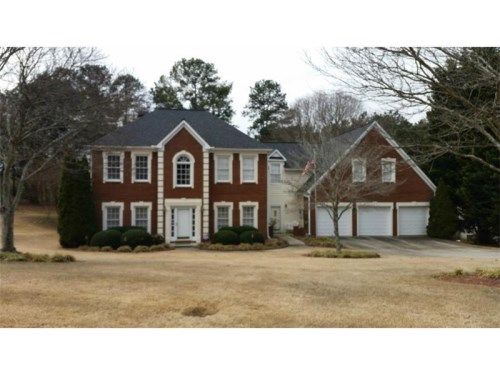 2228 Roseberry Lane, Grayson, GA 30017