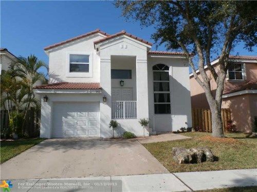 1921 BARCELONA TER, Pompano Beach, FL 33063