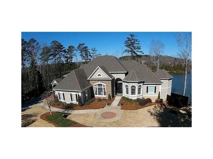 606 Haddington Lane, Peachtree City, GA 30269