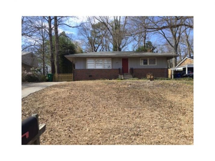 3032 Surrey Lane, Atlanta, GA 30341