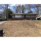 3032 Surrey Lane, Atlanta, GA 30341 ID:12078713