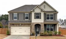 5520 Spring Stone Court Nw Dallas, GA 30157