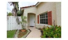 1006 SW 180TH TE # 1006 Hollywood, FL 33029