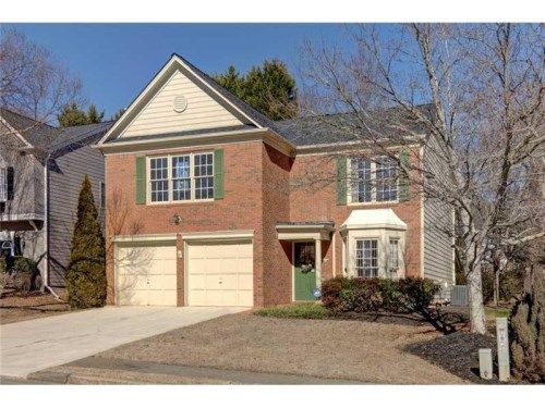 5070 Pattingham Drive, Roswell, GA 30075