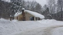 465 Baker Brook Rd Newfane, VT 05345