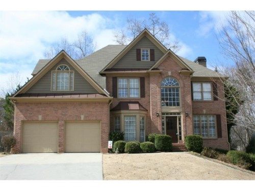 1462 Mill Grove Court, Dacula, GA 30019