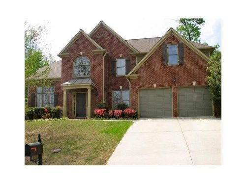 4260 Canterbury Walk Drive, Duluth, GA 30097