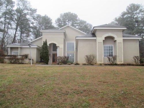 2702 Empire Drive, Snellville, GA 30078