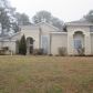 2702 Empire Drive, Snellville, GA 30078 ID:12081040