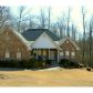 1611 Holly Ridge Drive, Loganville, GA 30052 ID:12078389