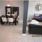 15310 SW 8 WY # 15310, Miami, FL 33185 ID:12080694