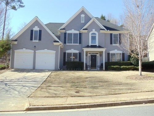 4220 Canterbury Walk Drive, Duluth, GA 30097