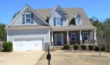 5522 Mulberry Preserve Drive Flowery Branch, GA 30542