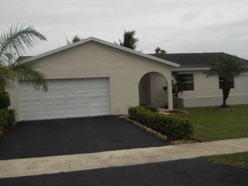 26003 SW 133 PL, Homestead, FL 33032