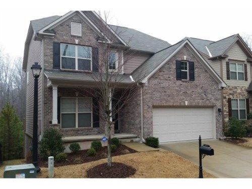 530 Cobblestone Creek Court, Mableton, GA 30126