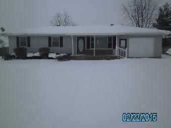 802 N Kathleen Dr, Westport, IN 47283