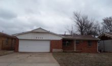 3009 SE 20th St Oklahoma City, OK 73115