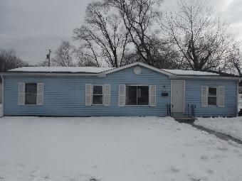 705 N Arbogast St, Griffith, IN 46319