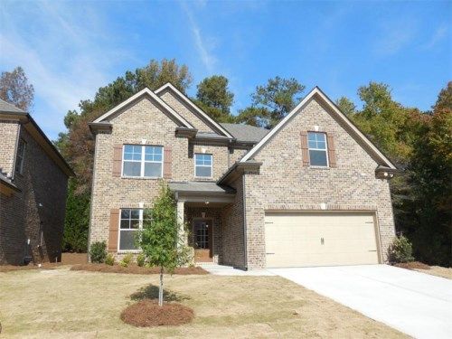 219 Serenity Point, Lawrenceville, GA 30046