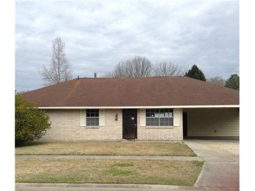 13839 Calcasieu Ave, Baton Rouge, LA 70818