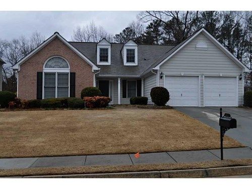 3627 Willbrooke Run, Duluth, GA 30096