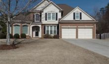 1525 Chattahoochee Run Drive Suwanee, GA 30024