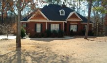 2521 Lookout Mountain Drive Scottsboro, AL 35769