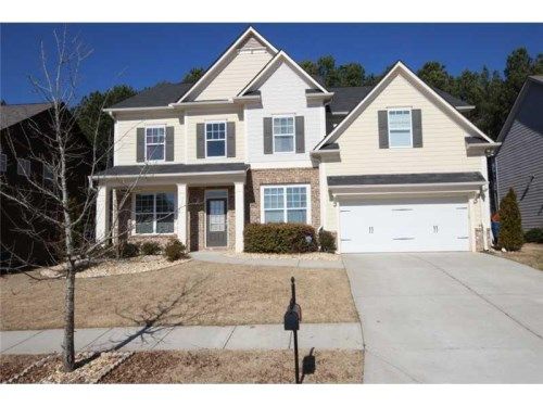 3650 Tupelo Trail, Auburn, GA 30011