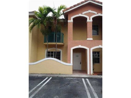 7215 173 DR # 1006, Hialeah, FL 33015