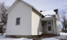 326 N Spruce St Saint Marys, OH 45885