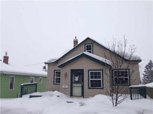 715 North Ct, Eveleth, MN 55734