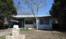 212 Pearl Street Kerrville, TX 78028