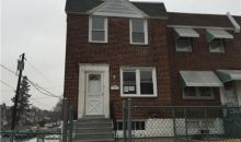 4501 Hale St Philadelphia, PA 19135