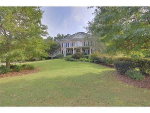 765 Champions Close, Alpharetta, GA 30004