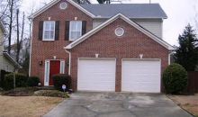 4840 Weathervane Drive Alpharetta, GA 30022