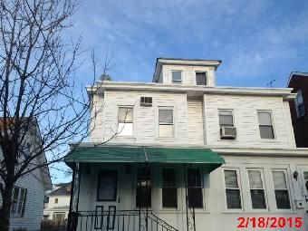 320 Bert Ave, Trenton, NJ 08629