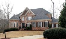 4578 Bastion Drive Roswell, GA 30075