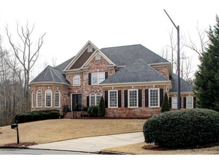 4578 Bastion Drive, Roswell, GA 30075