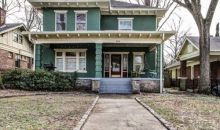 947 Ne Virginia Avenue Ne Atlanta, GA 30306