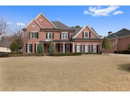 5134 Parkwood Oaks Lane, Mableton, GA 30126