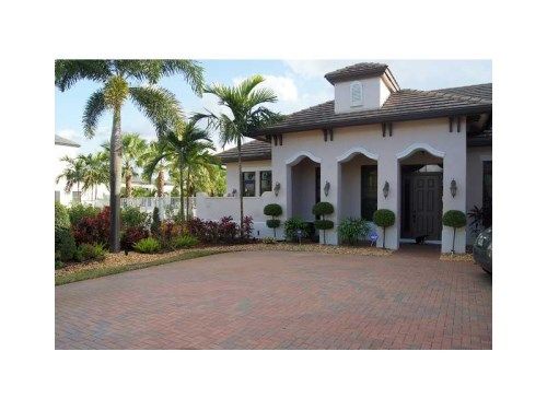 12520 SW 15 MNR, Fort Lauderdale, FL 33325