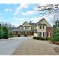 8980 Saddle Trail, Ball Ground, GA 30107 ID:12065483