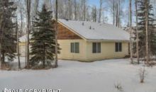 21700 Knik Vista Court Chugiak, AK 99567